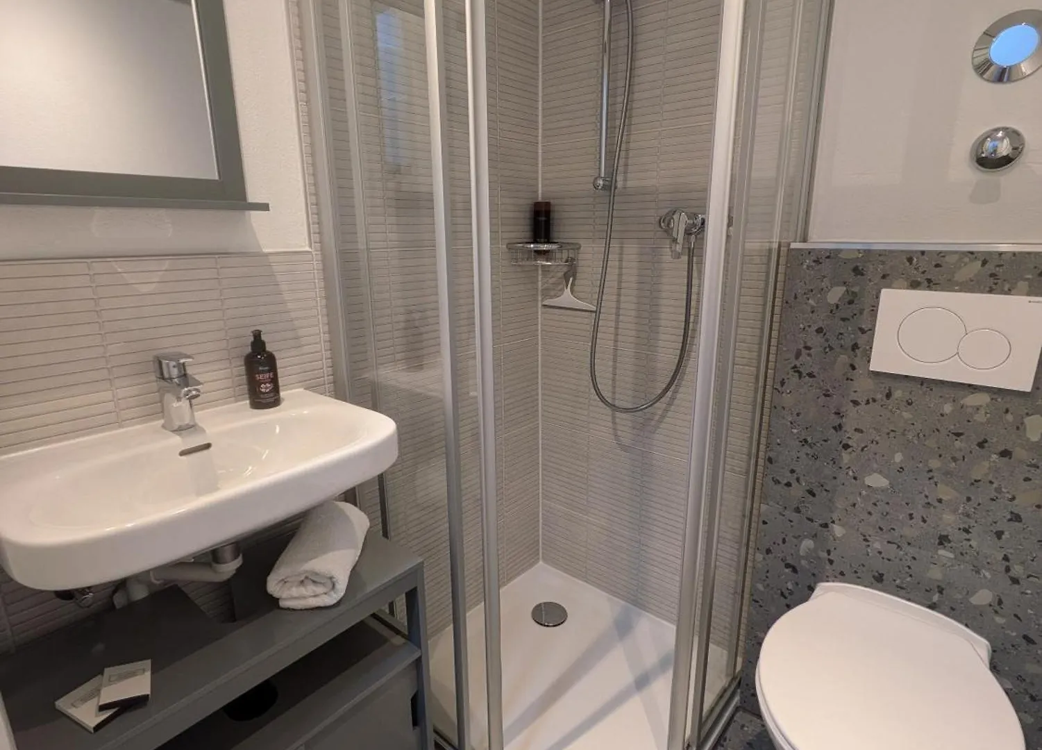 Apartment Ferienwohnungen Marcushof Bad Worishofen