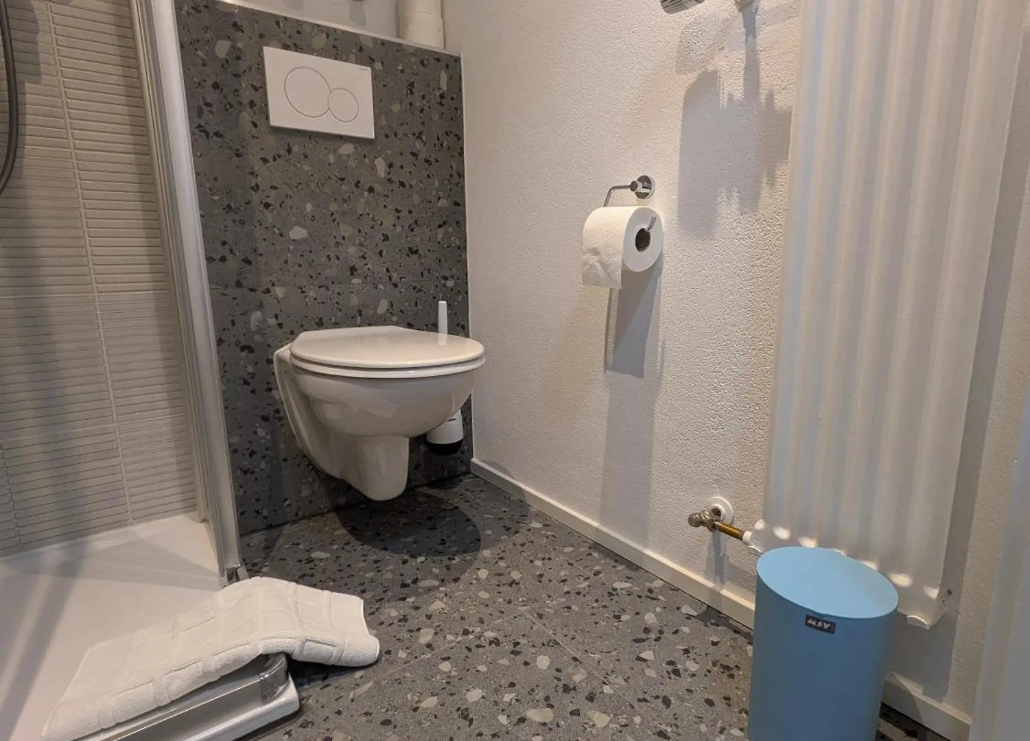 Apartment Ferienwohnungen Marcushof Bad Worishofen