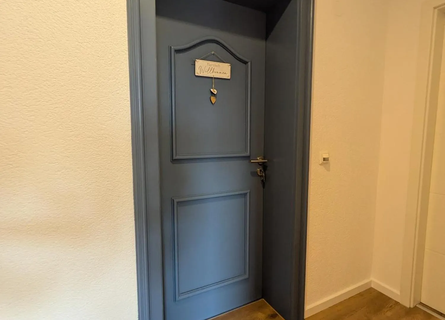 Apartment Ferienwohnungen Marcushof Bad Worishofen