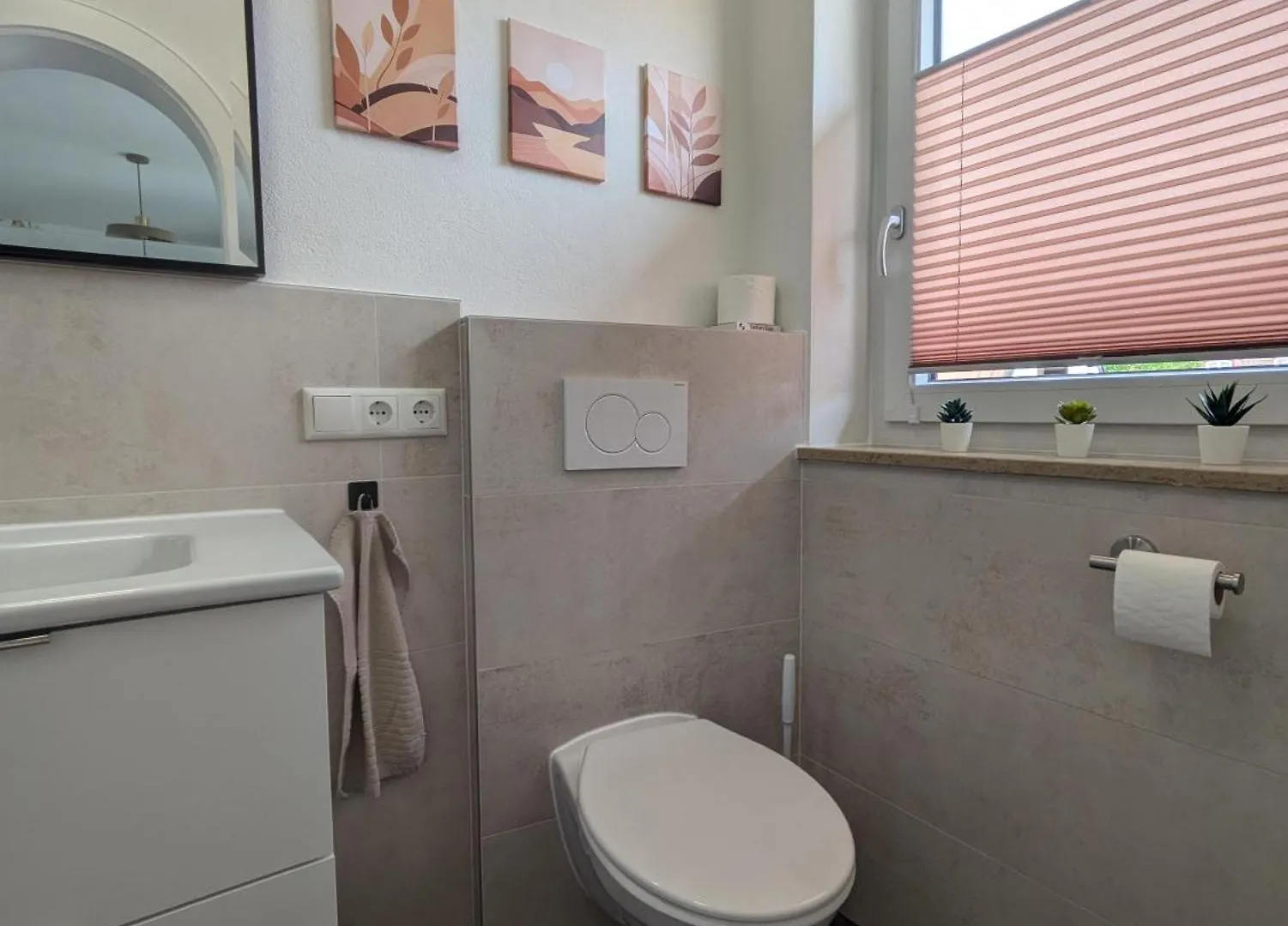 Ferienwohnungen Marcushof Bad Worishofen Apartment