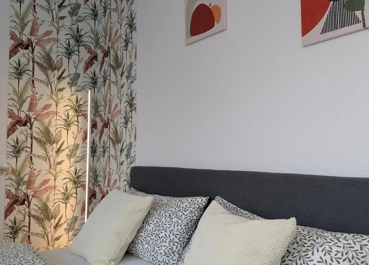 Apartment Ferienwohnungen Marcushof Bad Worishofen