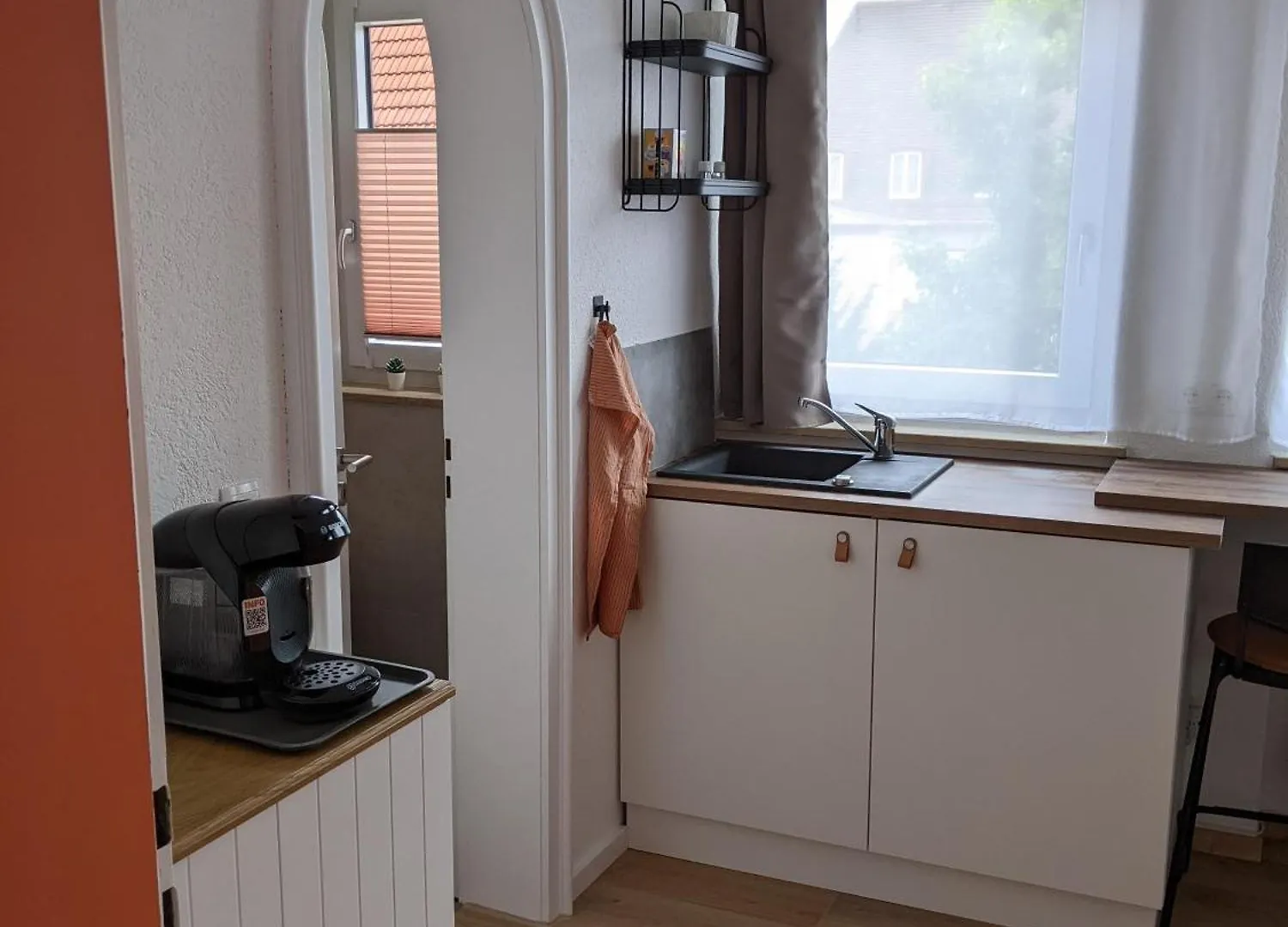 Ferienwohnungen Marcushof Bad Wörishofen Apartment
