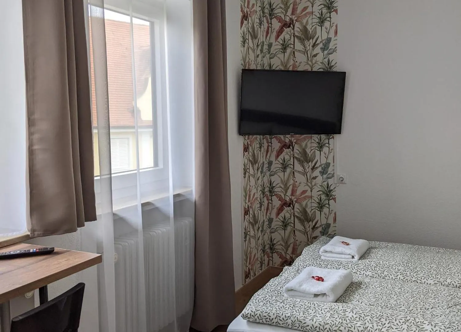 Ferienwohnungen Marcushof Bad Worishofen Apartment