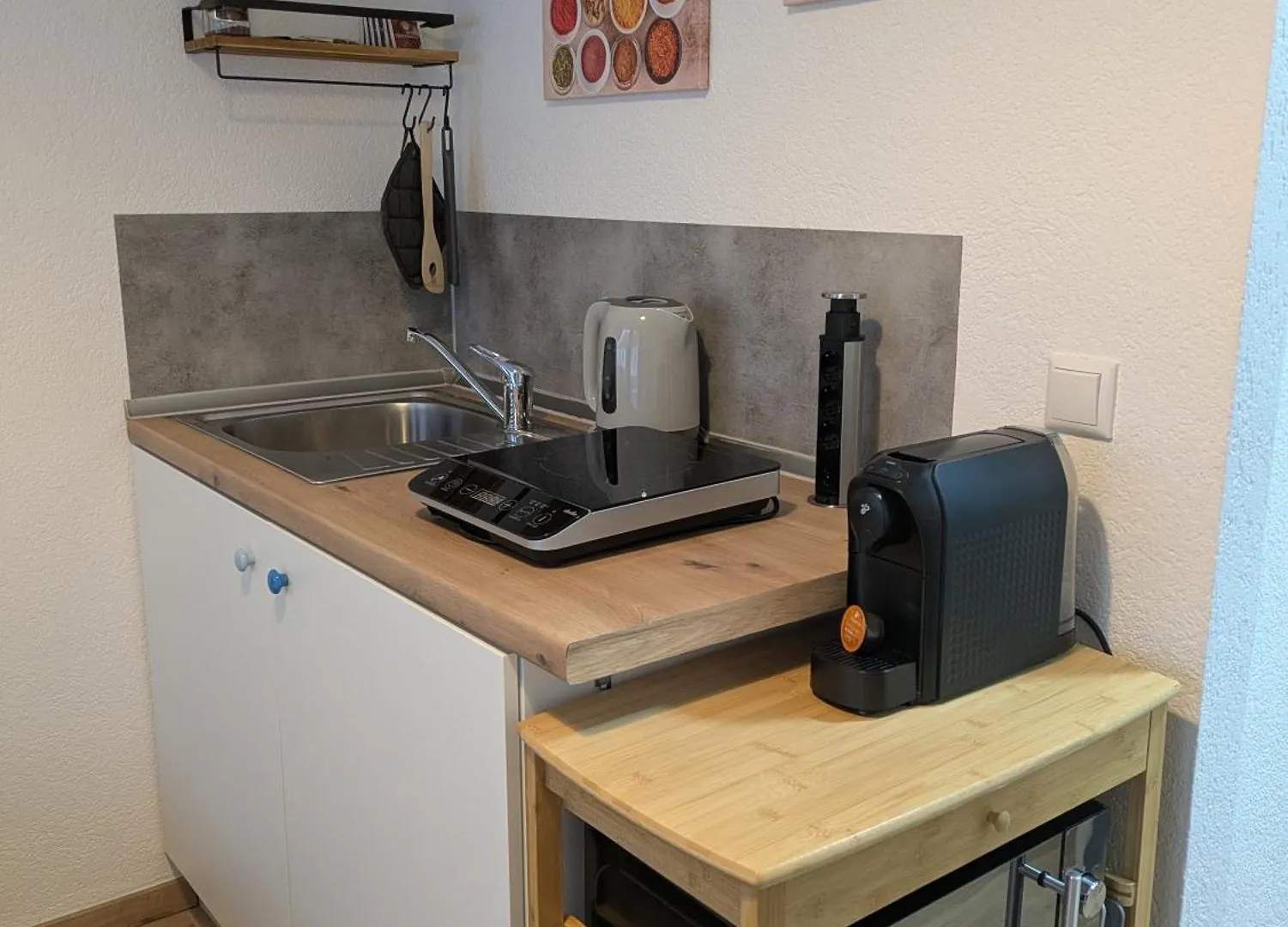 Ferienwohnungen Marcushof Bad Worishofen Apartment