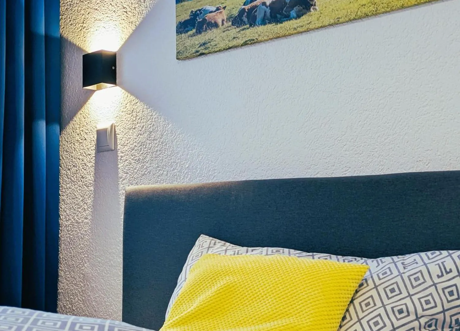 Ferienwohnungen Marcushof Bad Worishofen 0*,