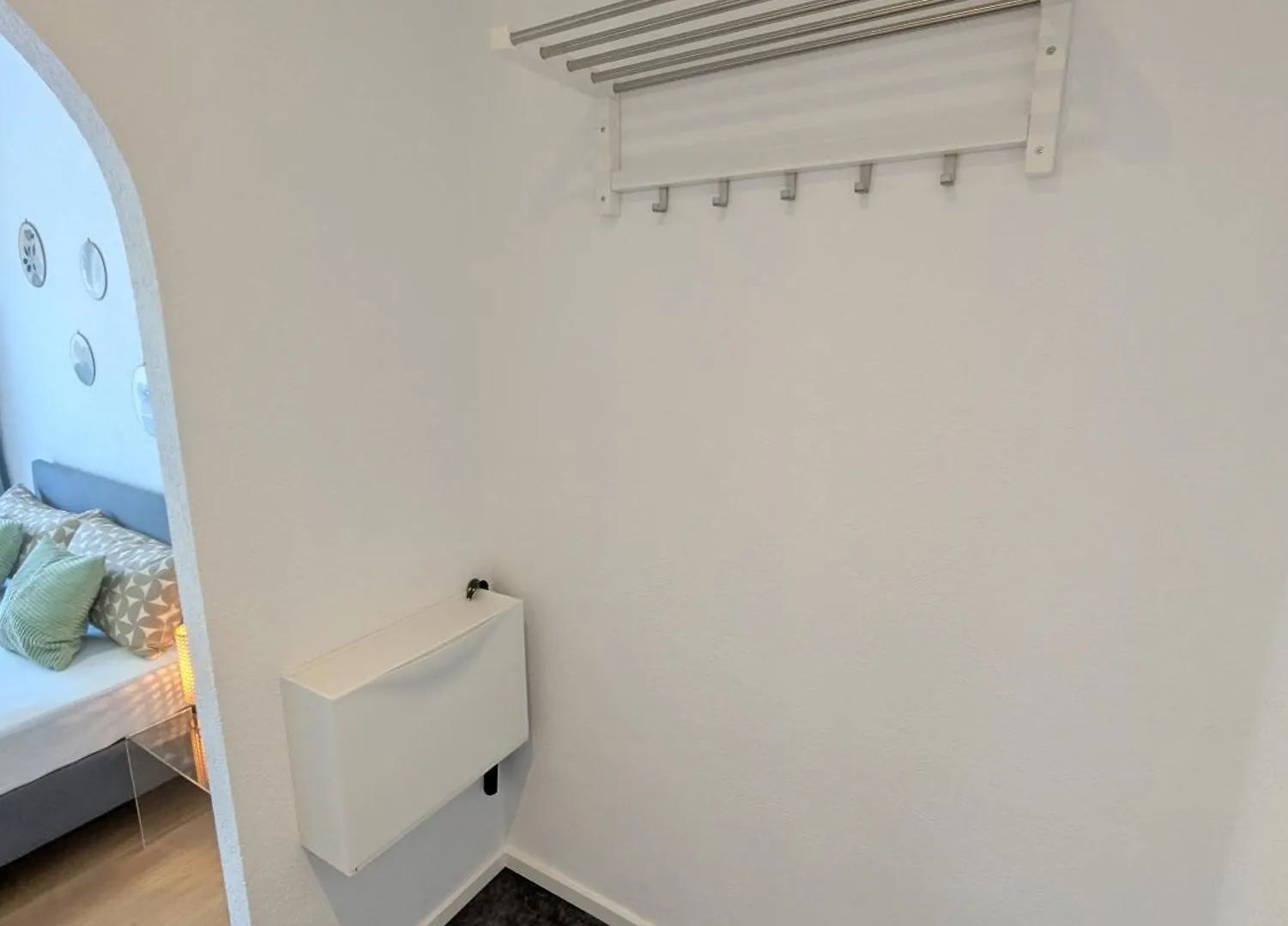 Ferienwohnungen Marcushof Bad Wörishofen Apartment