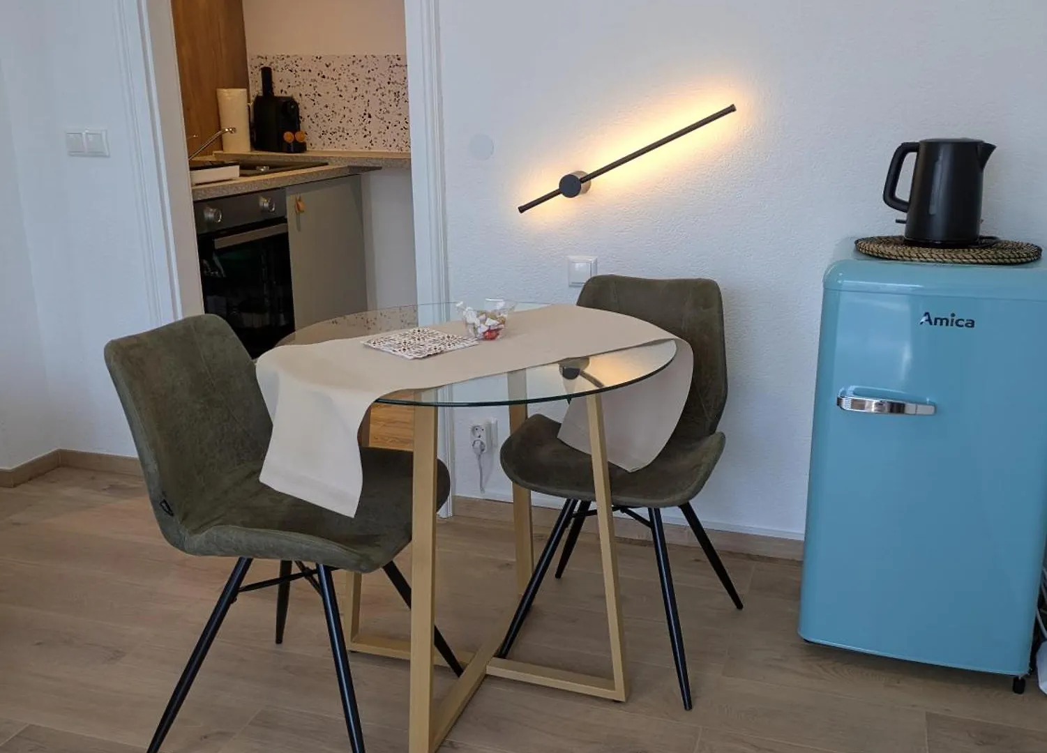 Ferienwohnungen Marcushof Bad Wörishofen Apartment