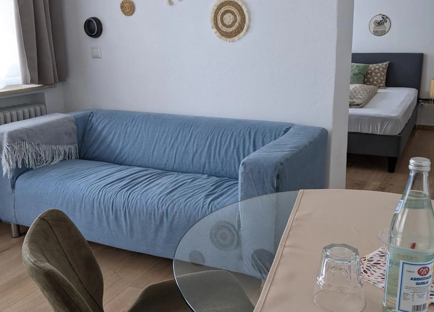 Ferienwohnungen Marcushof Bad Wörishofen Apartment