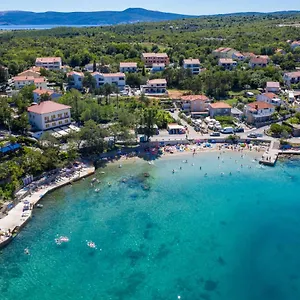 Mira Silo-krk Apartment Šilo