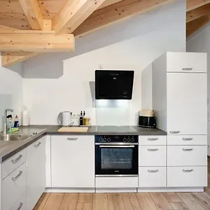 Schwaiger Almblick Apartment
