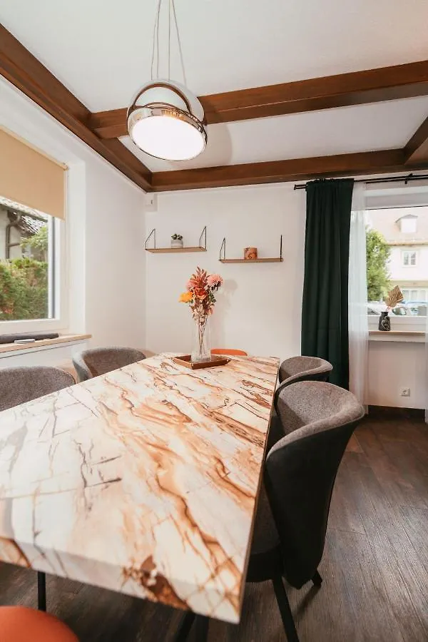 Apartment Ferienwohnungen Marcushof Bad Worishofen Germany