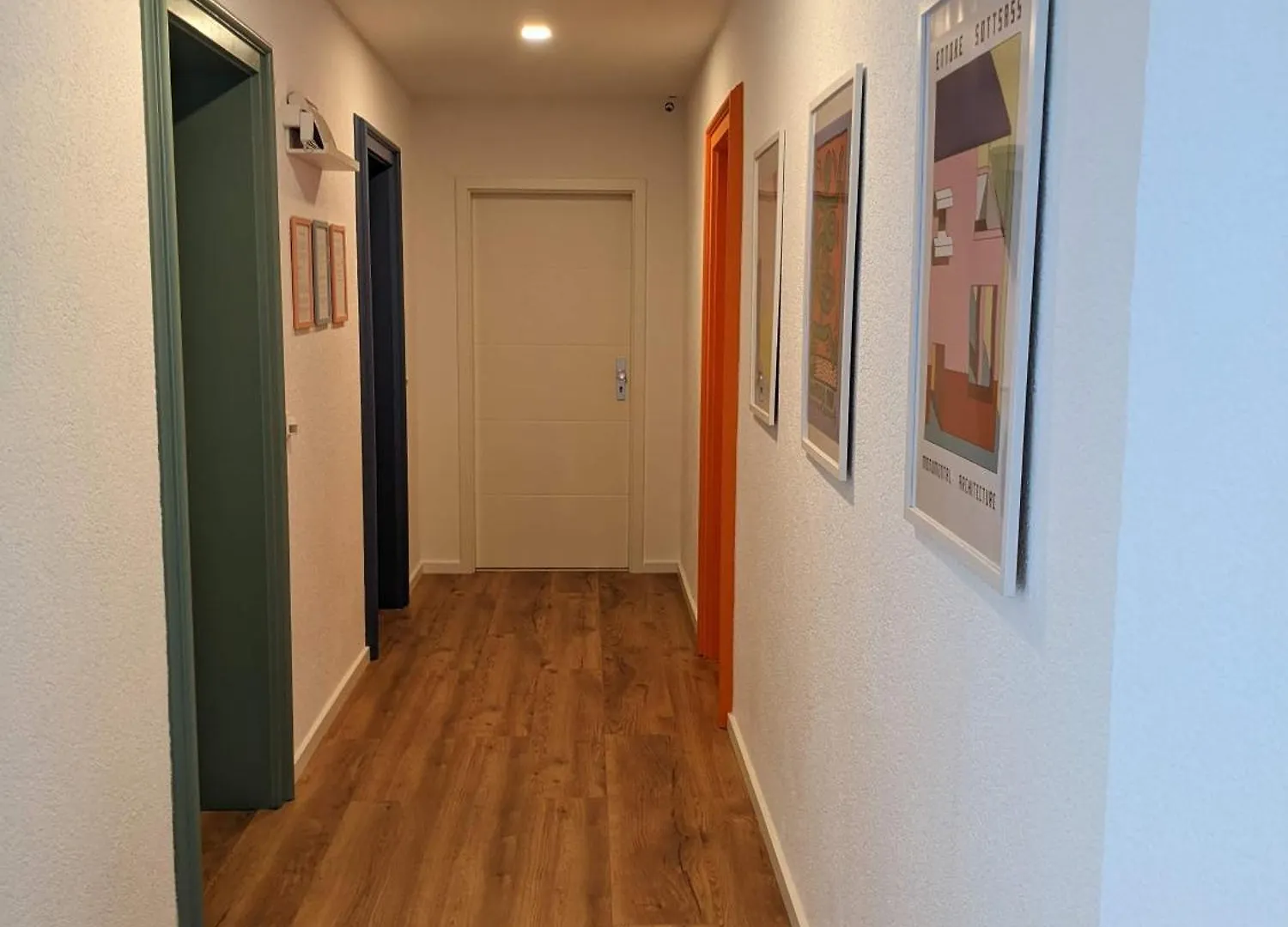 Apartment Ferienwohnungen Marcushof Bad Worishofen Germany